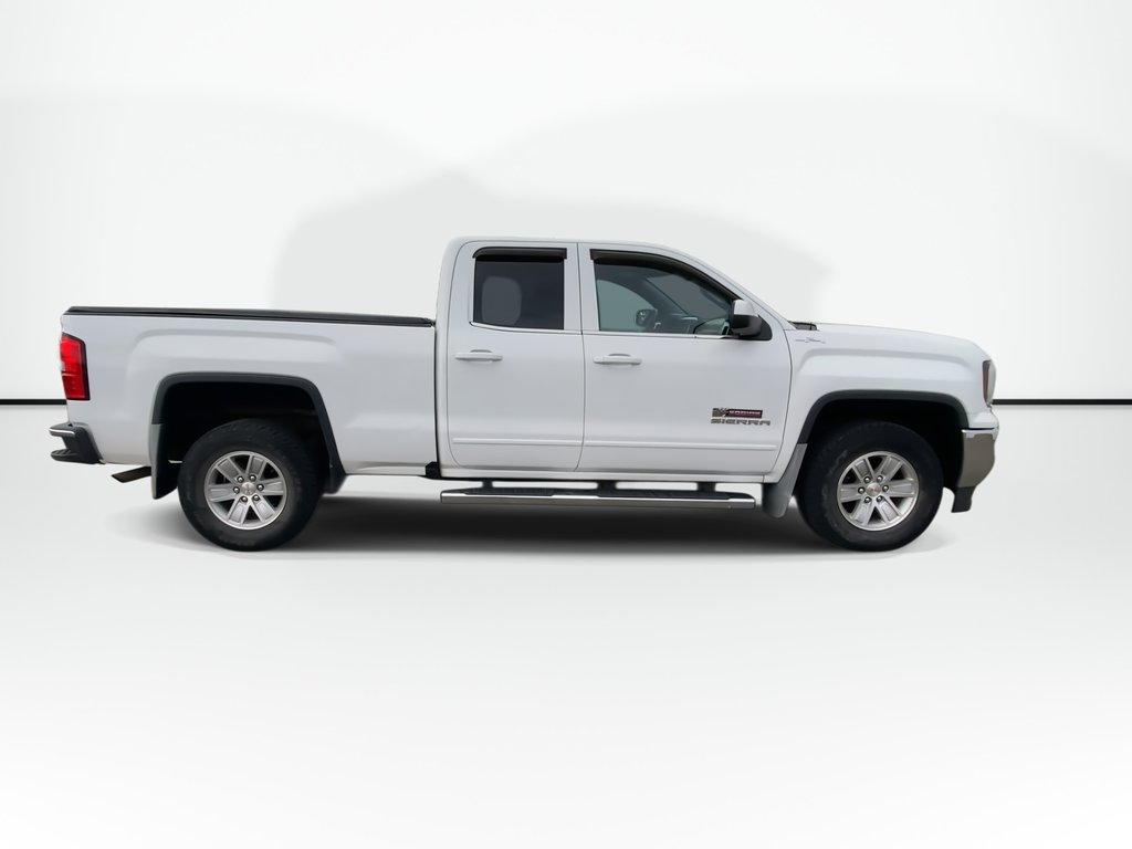 2018 GMC Sierra 1500 SLE | Cam | USB | HtdSeats | RemoteStart in Saint John, New Brunswick - 9 - w1024h768px