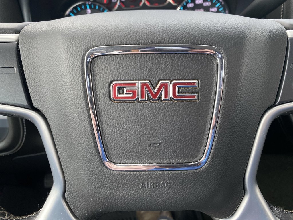 2018 GMC Sierra 1500 in Antigonish, Nova Scotia - 15 - w1024h768px