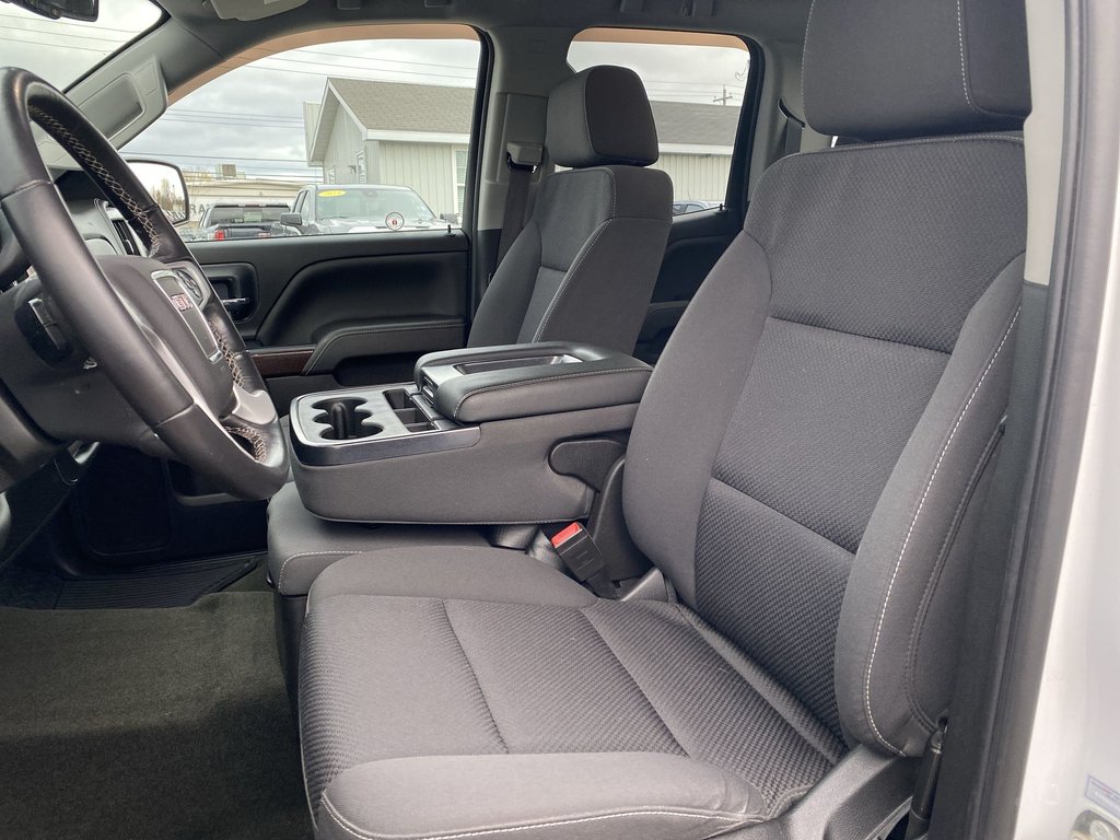 2018 GMC Sierra 1500 in Antigonish, Nova Scotia - 11 - w1024h768px