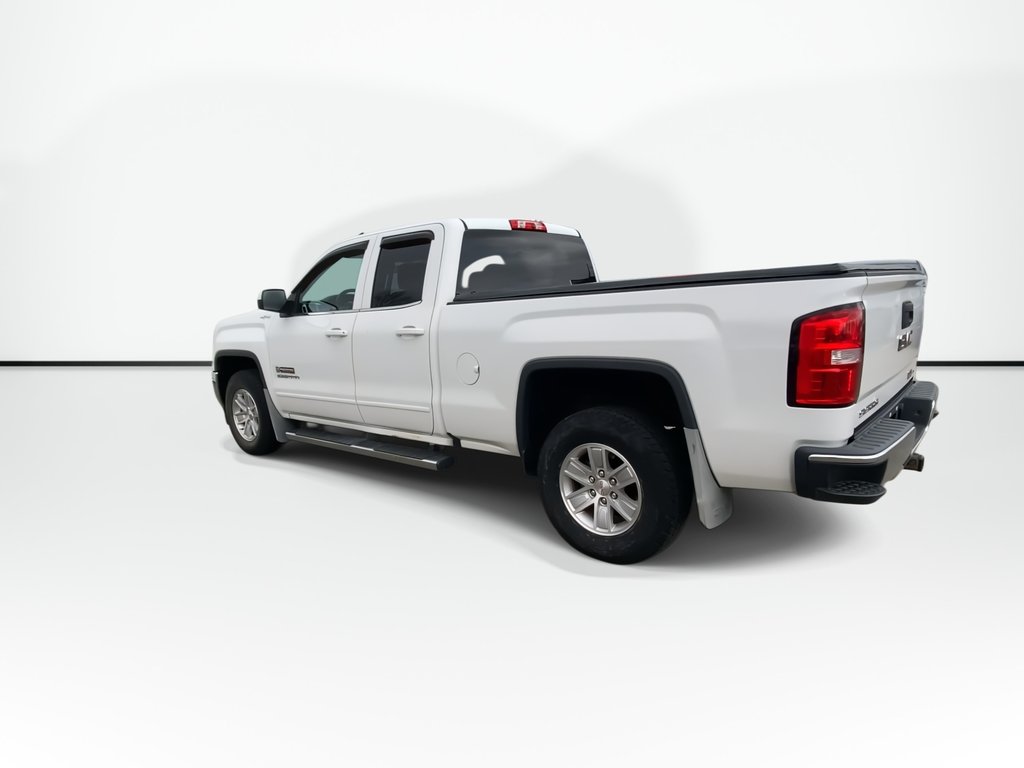 2018 GMC Sierra 1500 SLE | Cam | USB | HtdSeats | RemoteStart in Saint John, New Brunswick - 6 - w1024h768px