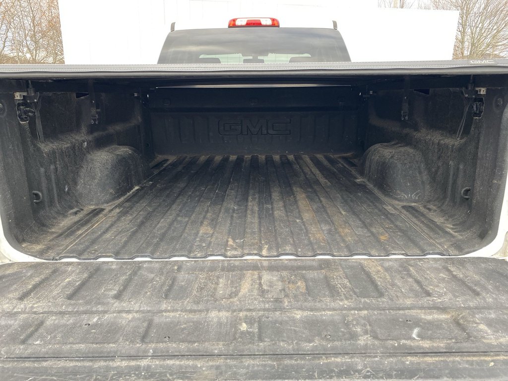 2018 GMC Sierra 1500 in Antigonish, Nova Scotia - 30 - w1024h768px