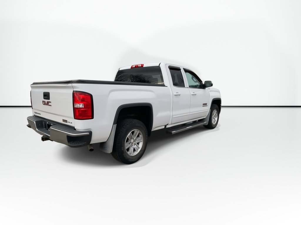 2018 GMC Sierra 1500 SLE | Cam | USB | HtdSeats | RemoteStart in Saint John, New Brunswick - 8 - w1024h768px