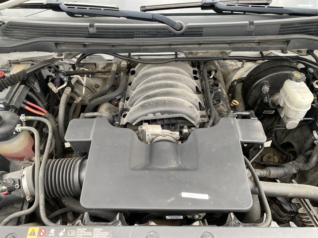 2018 GMC Sierra 1500 in Antigonish, Nova Scotia - 37 - w1024h768px