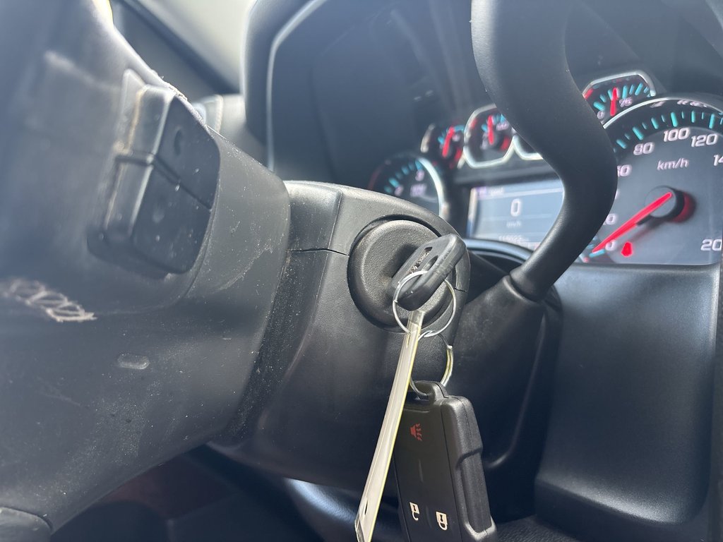 2018 GMC Sierra 1500 in Antigonish, Nova Scotia - 16 - w1024h768px