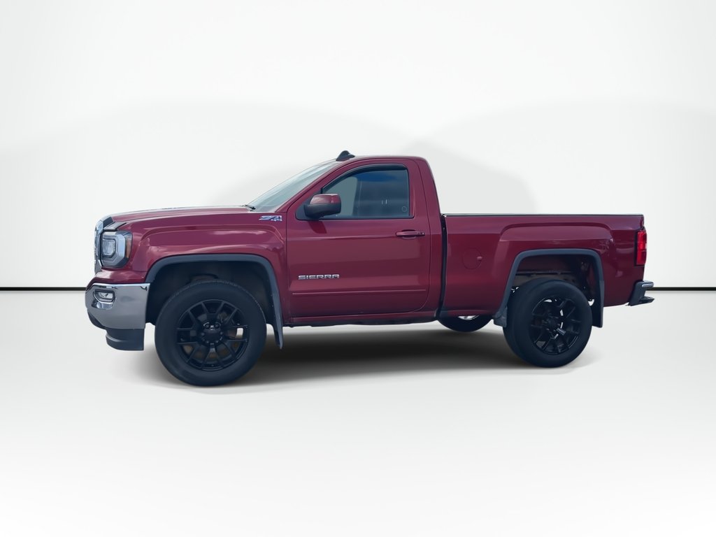 2018 GMC Sierra 1500 in Antigonish, Nova Scotia - 5 - w1024h768px