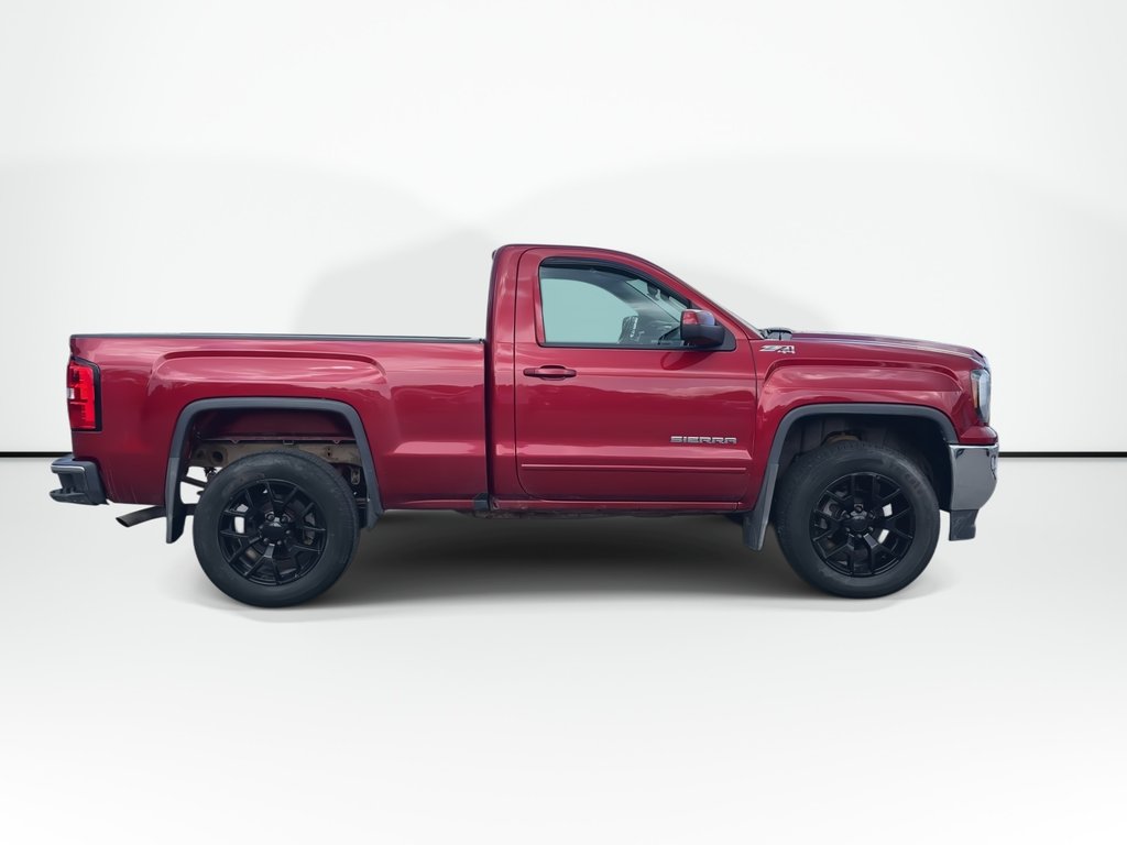 2018 GMC Sierra 1500 in Antigonish, Nova Scotia - 9 - w1024h768px