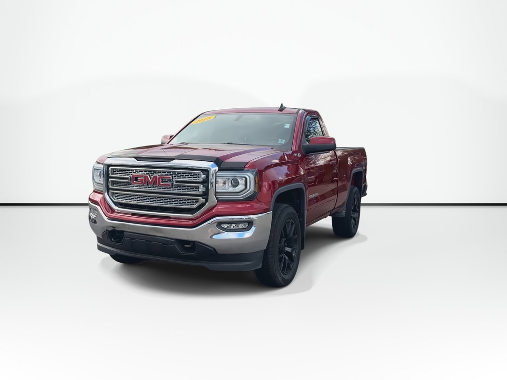 2018 GMC Sierra 1500 in Antigonish, Nova Scotia - 4 - w1024h768px