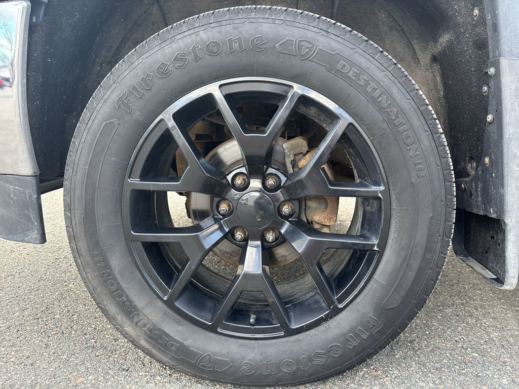 2018 GMC Sierra 1500 in Antigonish, Nova Scotia - 10 - w1024h768px