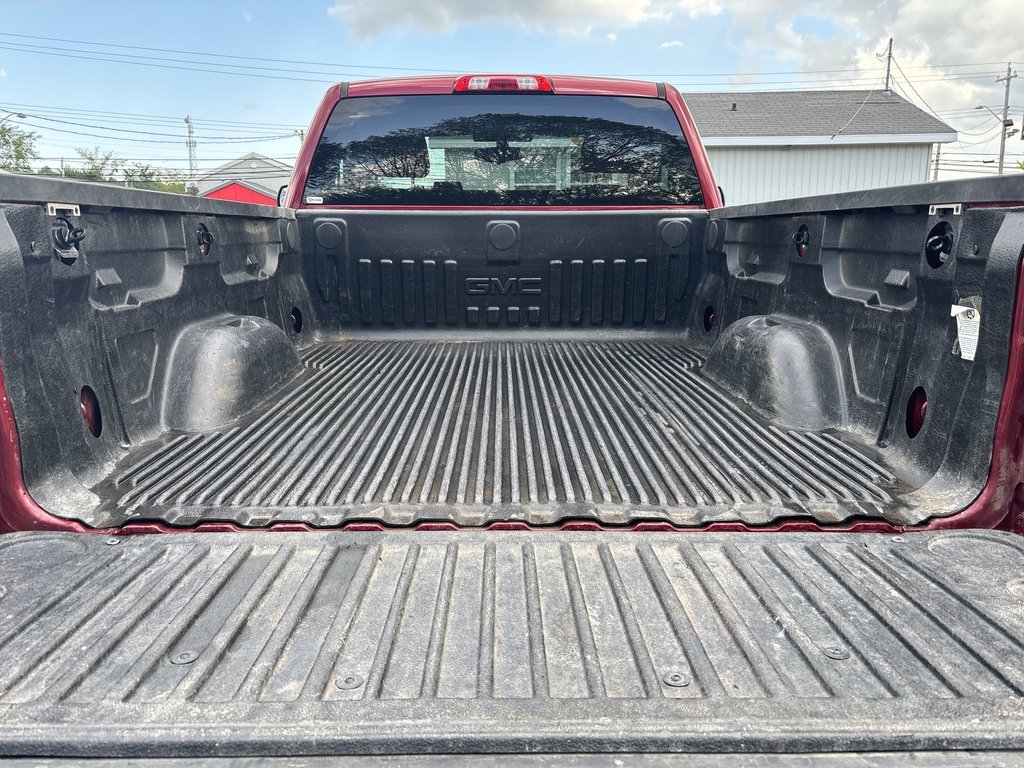 2018 GMC Sierra 1500 in Antigonish, Nova Scotia - 28 - w1024h768px
