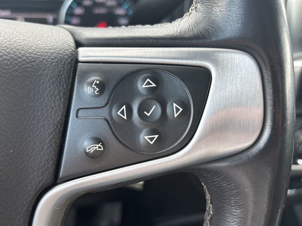 2018 GMC Sierra 1500 in Antigonish, Nova Scotia - 18 - w1024h768px