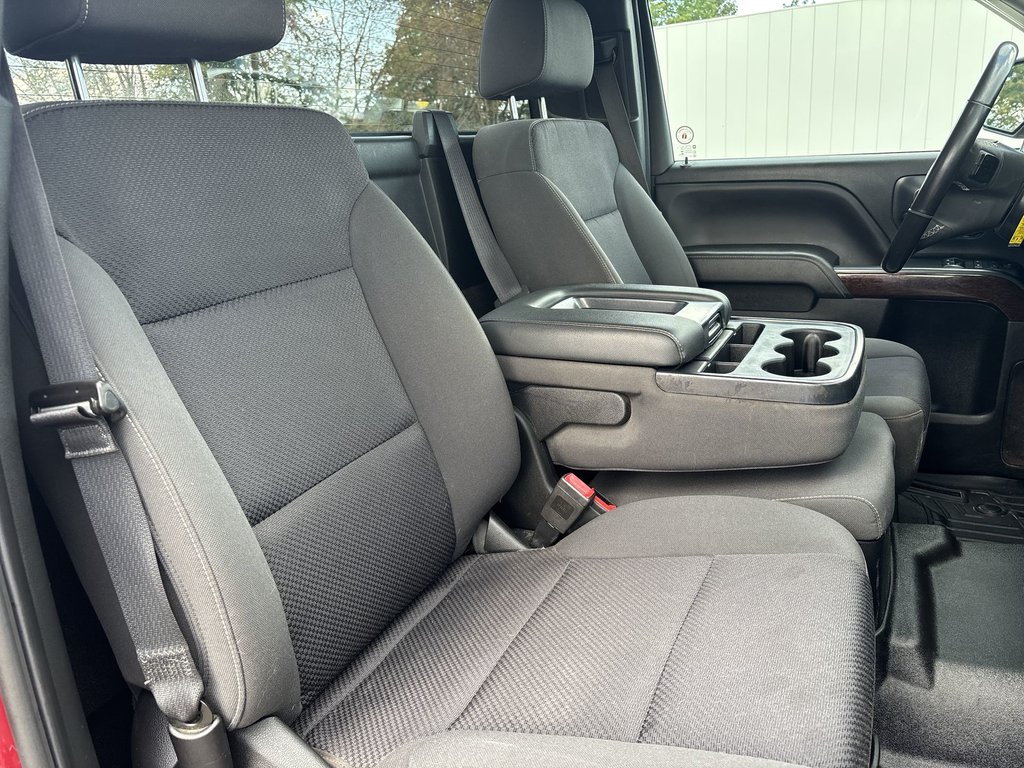 2018 GMC Sierra 1500 in Antigonish, Nova Scotia - 29 - w1024h768px