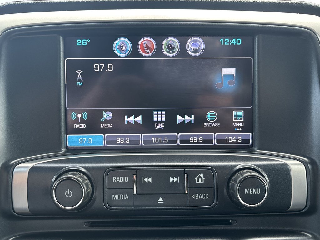 2018 GMC Sierra 1500 in Antigonish, Nova Scotia - 21 - w1024h768px