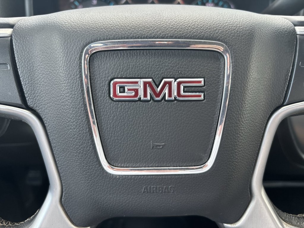 2018 GMC Sierra 1500 in Antigonish, Nova Scotia - 15 - w1024h768px