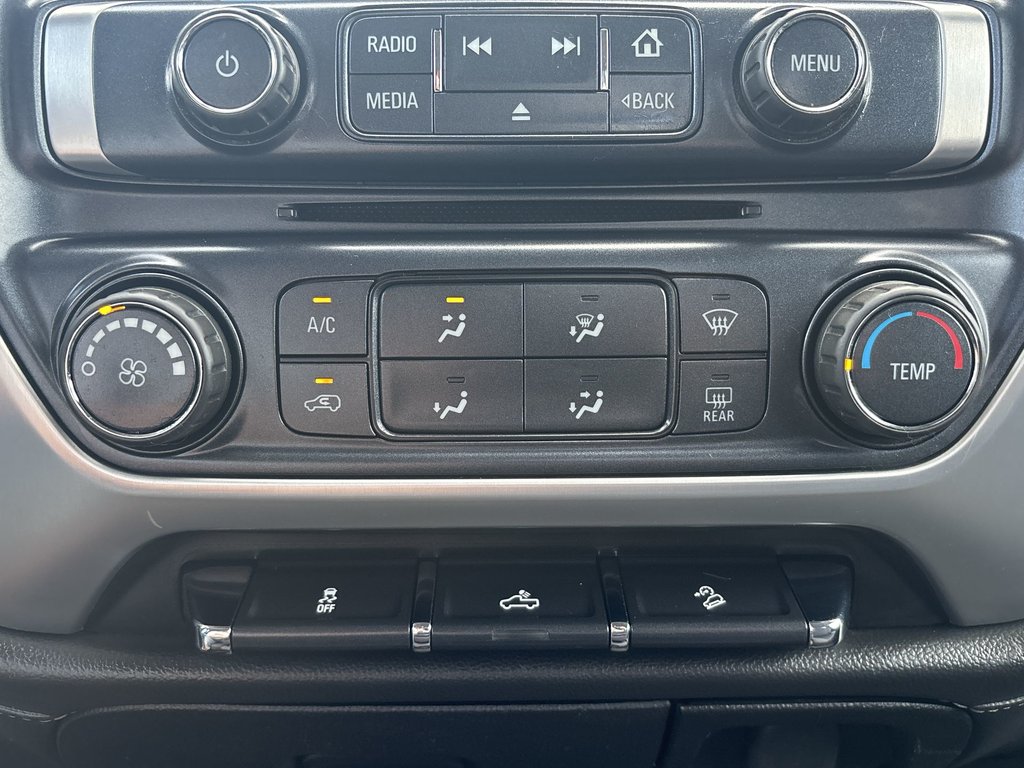 2018 GMC Sierra 1500 in Antigonish, Nova Scotia - 23 - w1024h768px