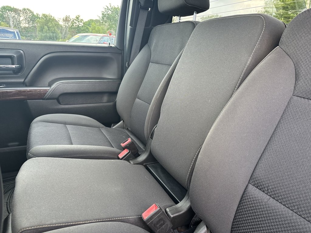 2018 GMC Sierra 1500 in Antigonish, Nova Scotia - 27 - w1024h768px