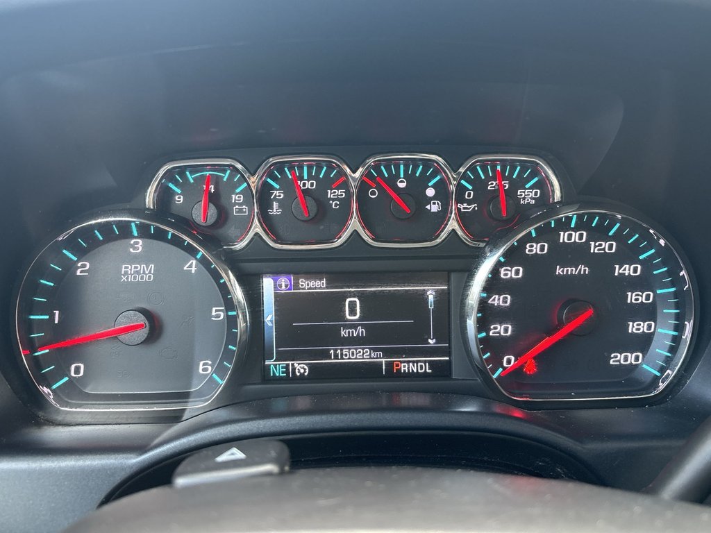 2018 GMC Sierra 1500 in Antigonish, Nova Scotia - 20 - w1024h768px
