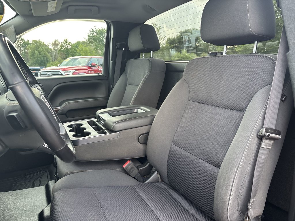 2018 GMC Sierra 1500 in Antigonish, Nova Scotia - 11 - w1024h768px