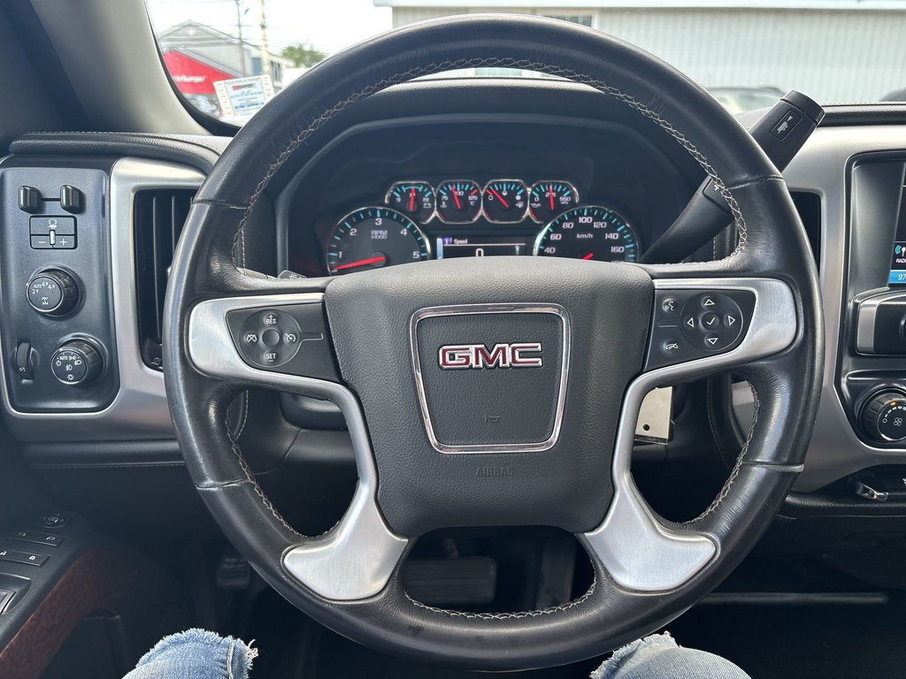 2018 GMC Sierra 1500 in Antigonish, Nova Scotia - 14 - w1024h768px