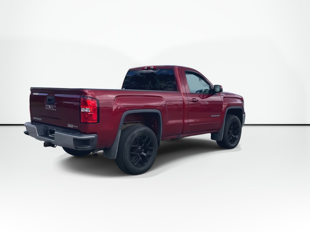 2018 GMC Sierra 1500 in Antigonish, Nova Scotia - 8 - w1024h768px