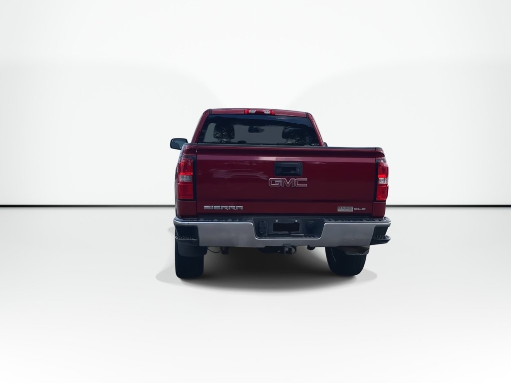 2018 GMC Sierra 1500 in Antigonish, Nova Scotia - 7 - w1024h768px