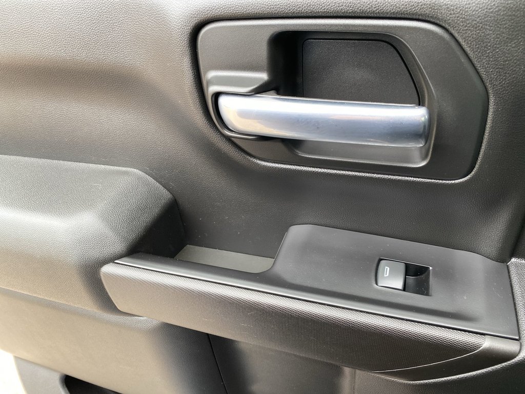 2019 GMC SIERRA 1500 Crew Cab | 4WD | Cam | V8 in Saint John, New Brunswick - 29 - w1024h768px