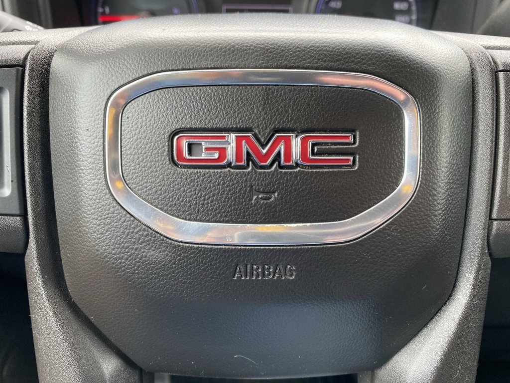 2019 GMC SIERRA 1500 Crew Cab | 4WD | Cam | V8 in Saint John, New Brunswick - 15 - w1024h768px