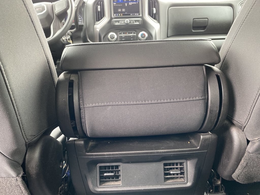 2019 GMC SIERRA 1500 Crew Cab | 4WD | Cam | V8 in Saint John, New Brunswick - 28 - w1024h768px