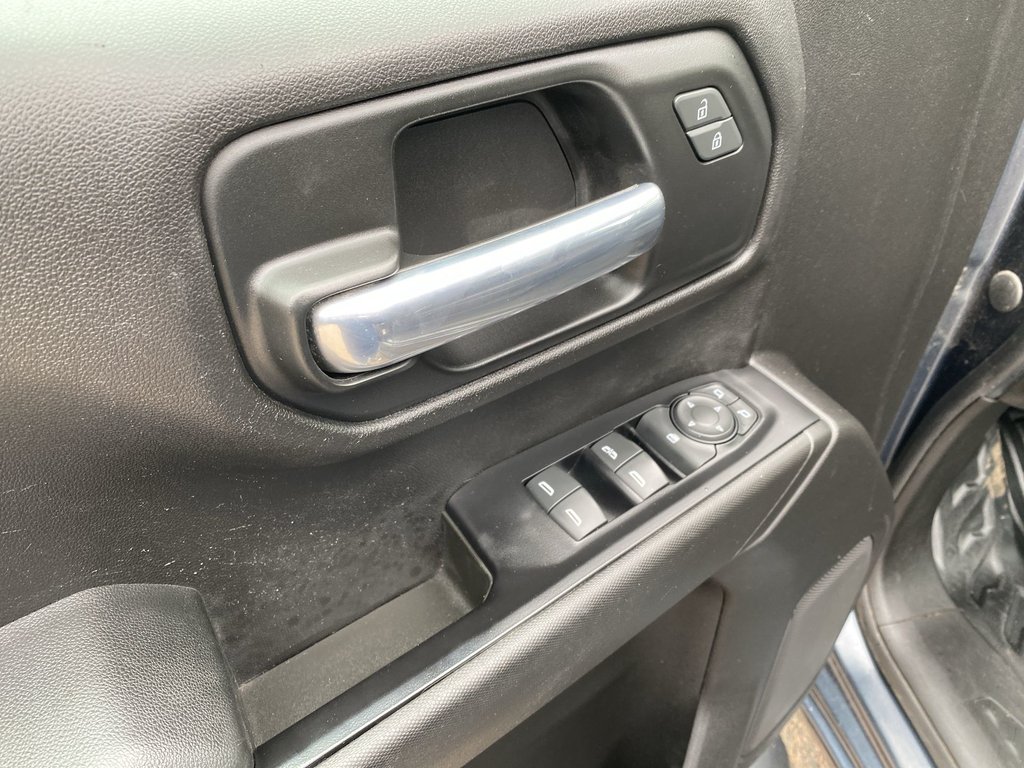 2019 GMC SIERRA 1500 Crew Cab | 4WD | Cam | V8 in Saint John, New Brunswick - 13 - w1024h768px