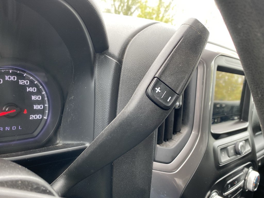 2019 GMC SIERRA 1500 Crew Cab | 4WD | Cam | V8 in Saint John, New Brunswick - 25 - w1024h768px