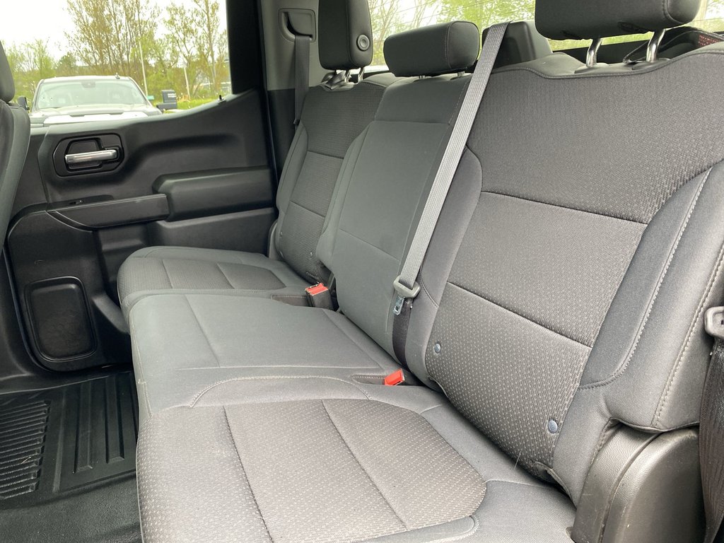 2019 GMC SIERRA 1500 Crew Cab | 4WD | Cam | V8 in Saint John, New Brunswick - 27 - w1024h768px