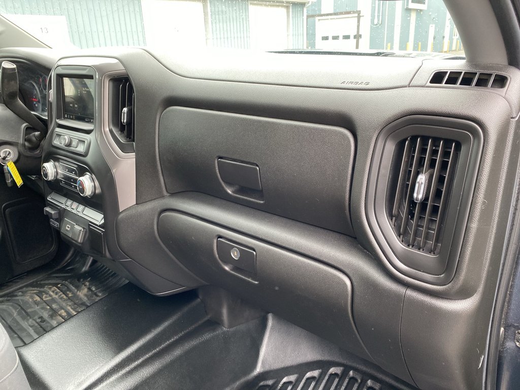 2019 GMC SIERRA 1500 Crew Cab | 4WD | Cam | V8 in Saint John, New Brunswick - 35 - w1024h768px