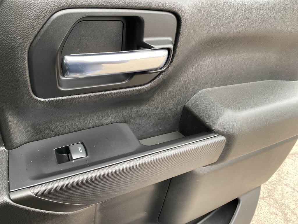2019 GMC SIERRA 1500 Crew Cab | 4WD | Cam | V8 in Saint John, New Brunswick - 32 - w1024h768px