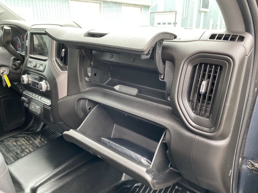 2019 GMC SIERRA 1500 Crew Cab | 4WD | Cam | V8 in Saint John, New Brunswick - 34 - w1024h768px