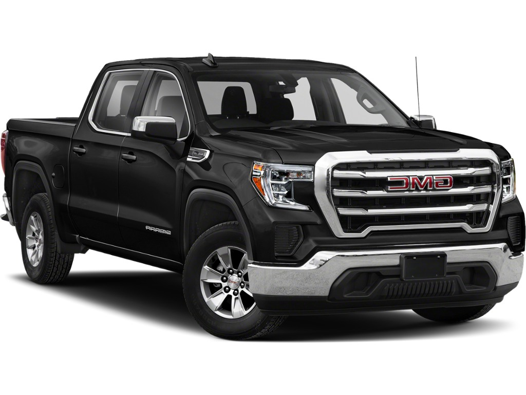 2019 GMC SIERRA 1500 Crew Cab | 4WD | Cam | V8 in Saint John, New Brunswick - 1 - w1024h768px