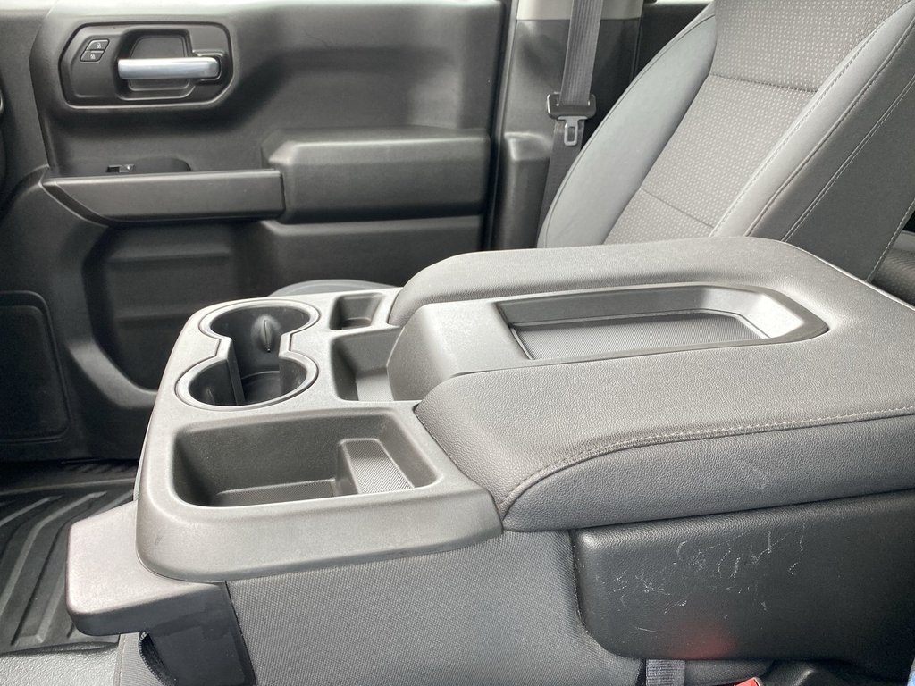 2019 GMC SIERRA 1500 Crew Cab | 4WD | Cam | V8 in Saint John, New Brunswick - 24 - w1024h768px
