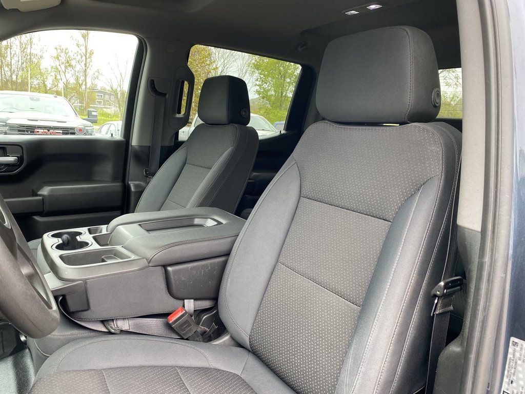 2019 GMC SIERRA 1500 Crew Cab | 4WD | Cam | V8 in Saint John, New Brunswick - 11 - w1024h768px