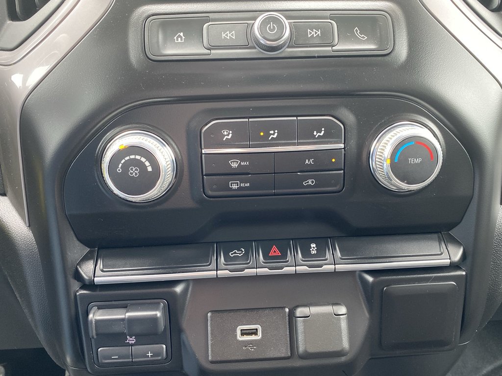 2019 GMC SIERRA 1500 Crew Cab | 4WD | Cam | V8 in Saint John, New Brunswick - 23 - w1024h768px