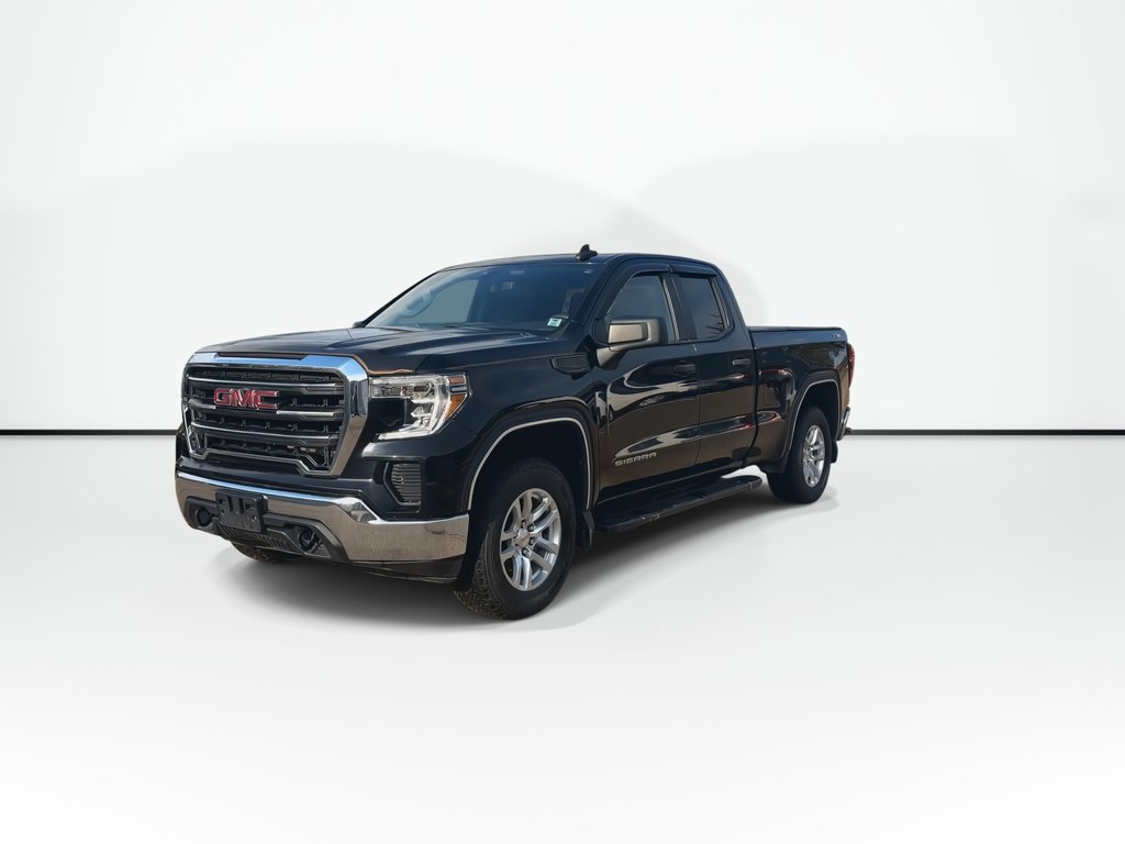 2019 GMC Sierra 1500 in Antigonish, Nova Scotia - 4 - w1024h768px