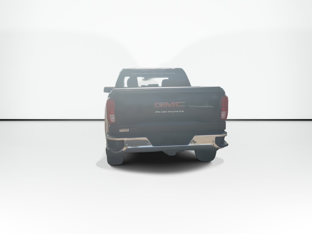 2019 GMC Sierra 1500 in Antigonish, Nova Scotia - 7 - w1024h768px