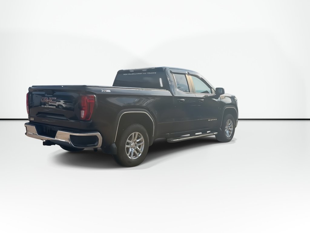 2019 GMC Sierra 1500 in Antigonish, Nova Scotia - 8 - w1024h768px