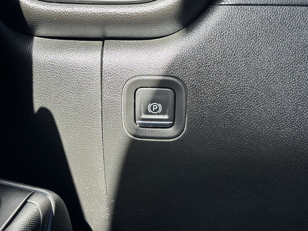 GMC Sierra 1500 Pro X31 | Cam | USB | Bluetooth | Cruise 2019 à Saint John, Nouveau-Brunswick - 25 - w1024h768px