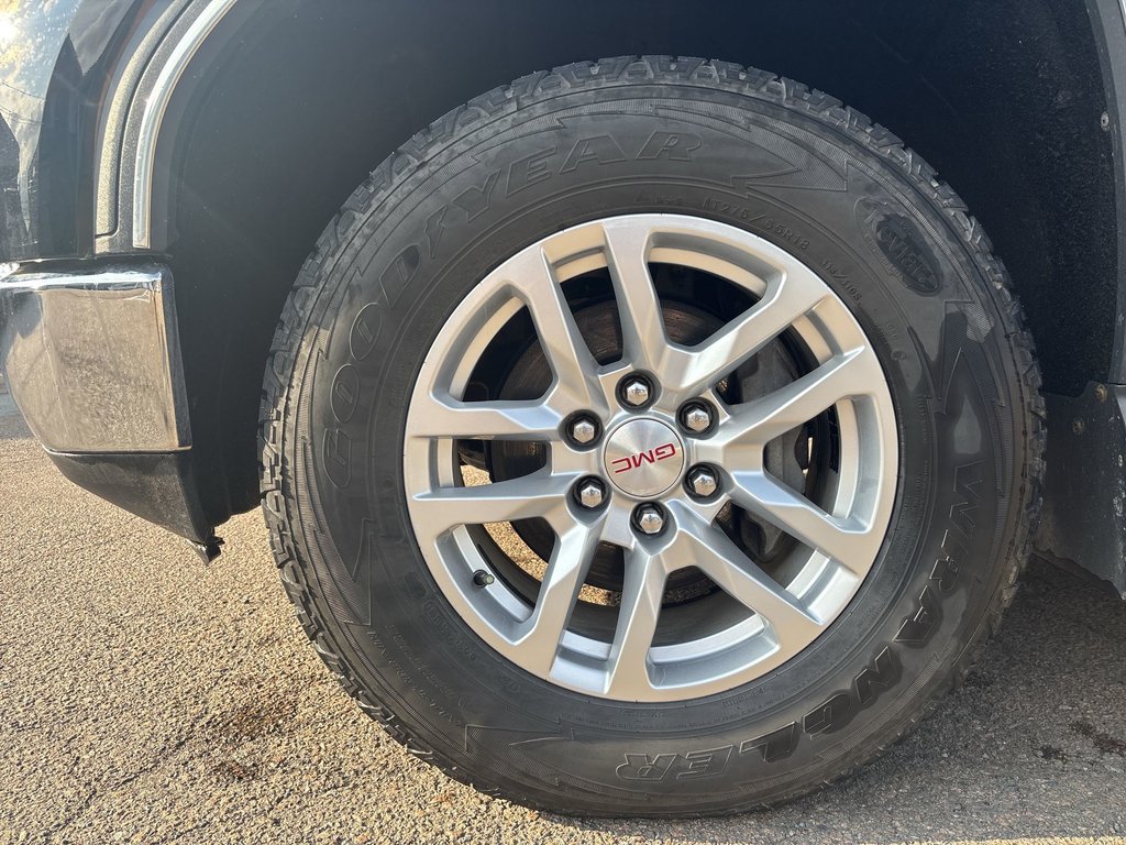 2019 GMC Sierra 1500 in Antigonish, Nova Scotia - 10 - w1024h768px