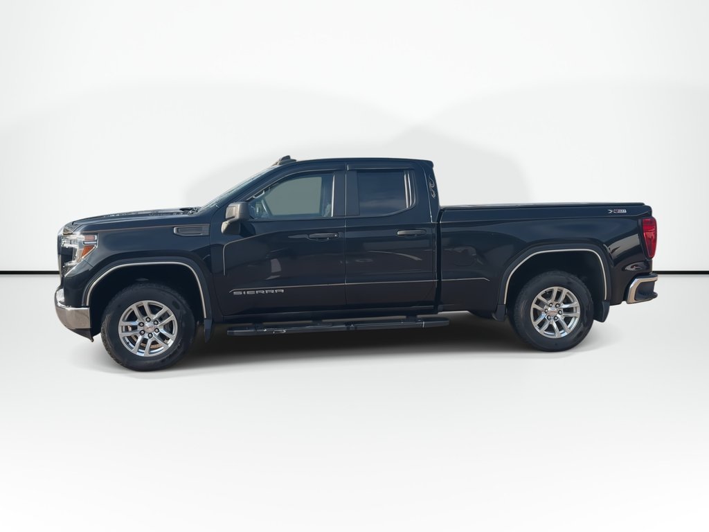 2019 GMC Sierra 1500 in Antigonish, Nova Scotia - 5 - w1024h768px
