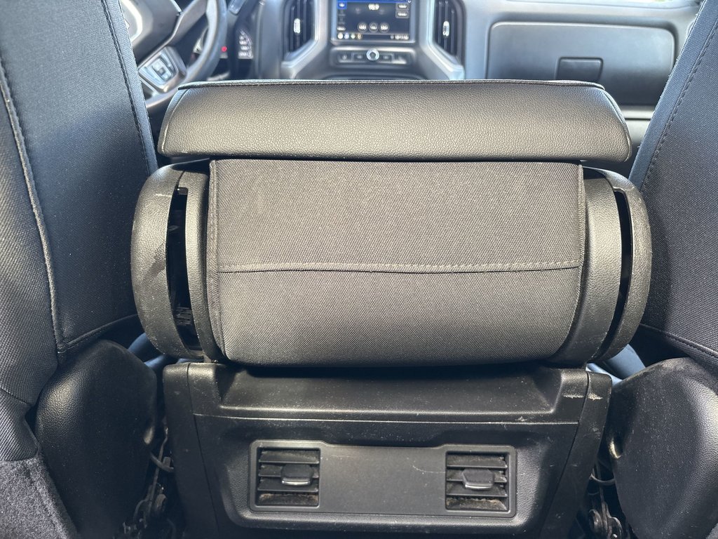 GMC Sierra 1500 Pro X31 | Cam | USB | Bluetooth | Cruise 2019 à Saint John, Nouveau-Brunswick - 27 - w1024h768px
