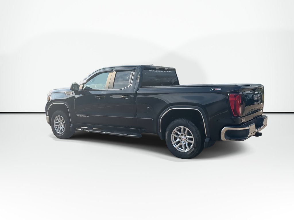 2019 GMC Sierra 1500 in Antigonish, Nova Scotia - 6 - w1024h768px