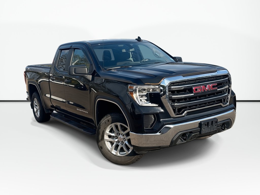 2019 GMC Sierra 1500 in Antigonish, Nova Scotia - 1 - w1024h768px