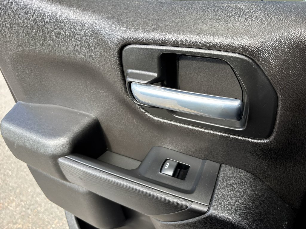 GMC Sierra 1500 Pro X31 | Cam | USB | Bluetooth | Cruise 2019 à Saint John, Nouveau-Brunswick - 28 - w1024h768px