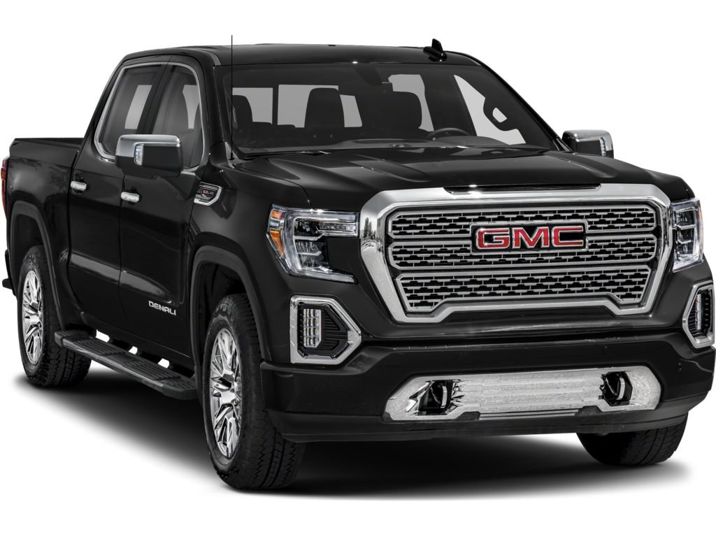 2020 GMC Sierra 1500 in Antigonish, Nova Scotia - 1 - w1024h768px