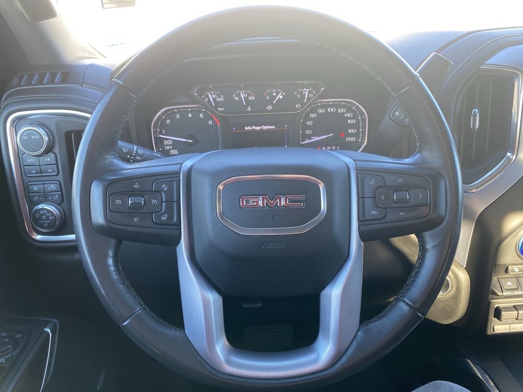 2020 GMC SIERRA 1500 in Antigonish, Nova Scotia - 14 - w1024h768px