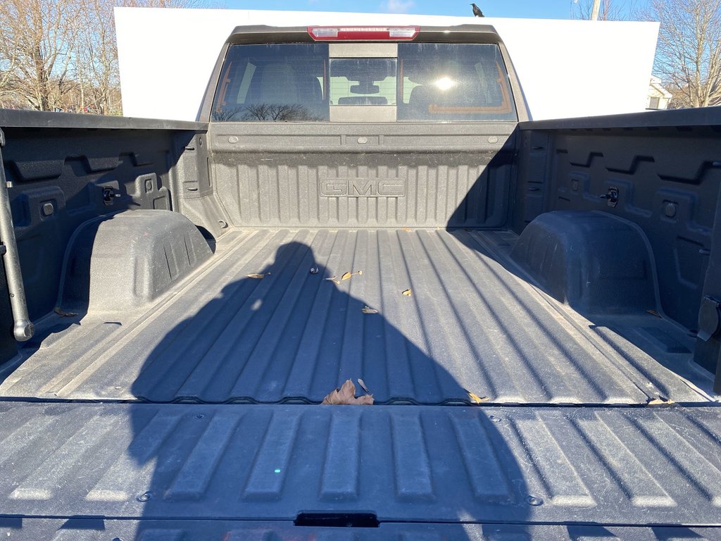 2020 GMC SIERRA 1500 in Antigonish, Nova Scotia - 30 - w1024h768px